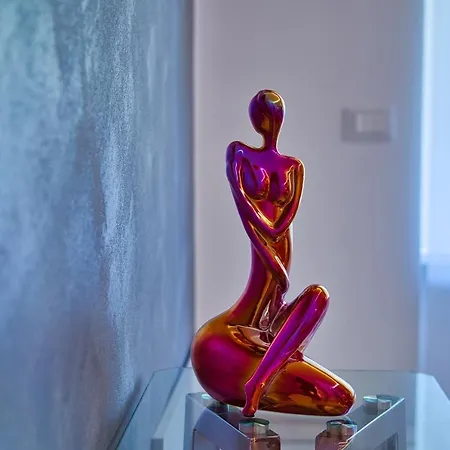 Distinto & 住宿加早餐酒店 莱切