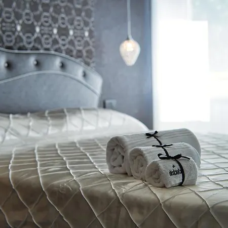 住宿加早餐酒店 Distinto & 莱切