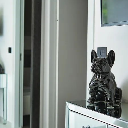 Distinto & 4* 莱切