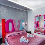 Distinto & Frühstückspension 4*