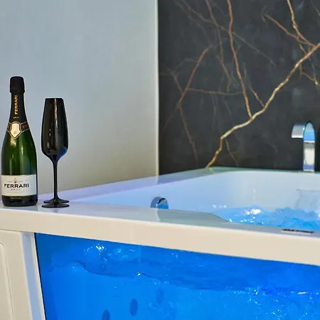 Bed and breakfast Distinto &