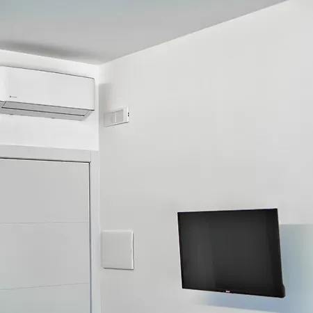 Bed and breakfast Distinto & Lecce