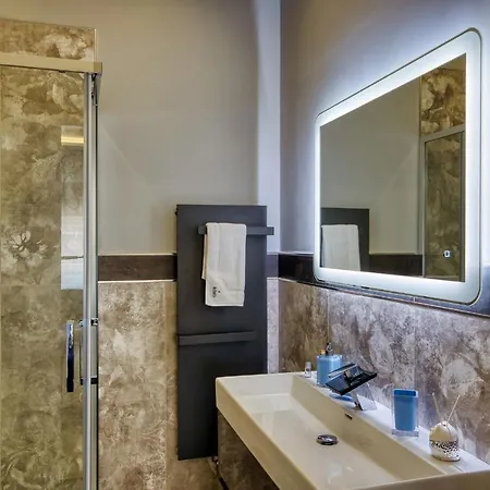 Distinto & Bed and breakfast