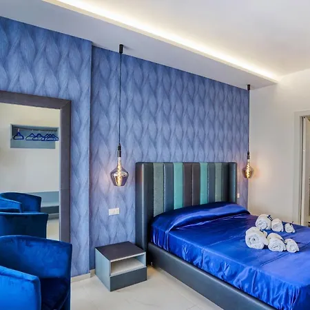 Oda ve Kahvaltı Distinto & Lecce