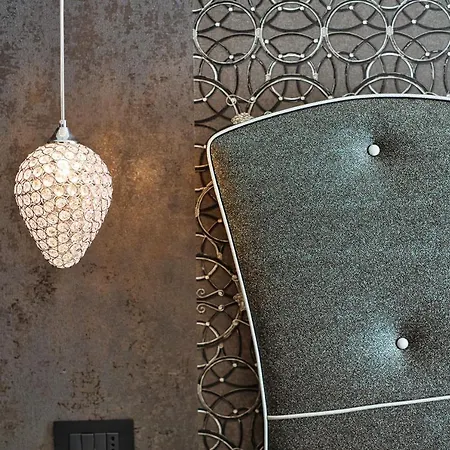 Distinto & Bed and breakfast