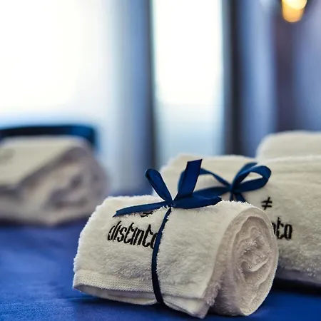 Bed and breakfast Distinto & Lecce