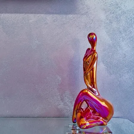 Bed and breakfast Distinto & Lecce