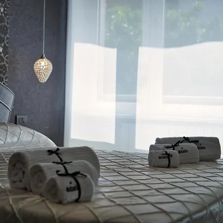 Bed and breakfast Distinto &