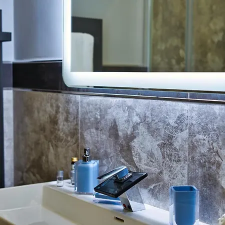 Bed and breakfast Distinto & Lecce