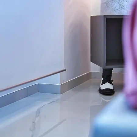 Distinto & Bed and breakfast 4*