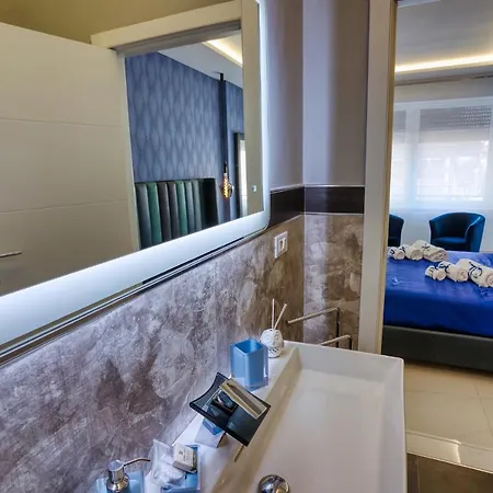 Bed and breakfast Distinto &