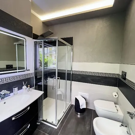 Distinto & Bed & Breakfast *