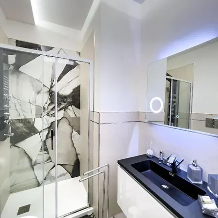 Bed and breakfast Distinto & 4*