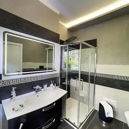 Bed and breakfast Distinto & Lecce