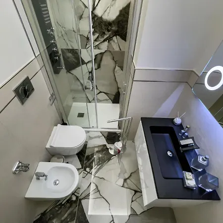 Bed and breakfast Distinto & Lecce