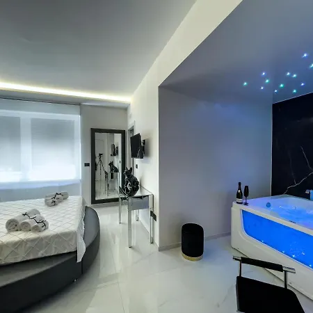 Distinto & Bed & Breakfast