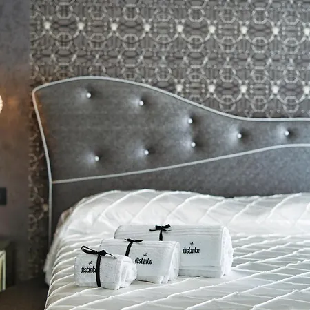 Bed and breakfast Distinto & Lecce