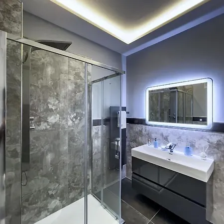 Distinto & Bed and breakfast Lecce