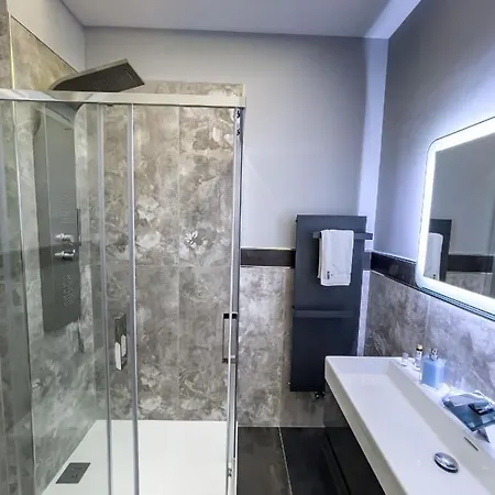 Distinto & Bed and breakfast