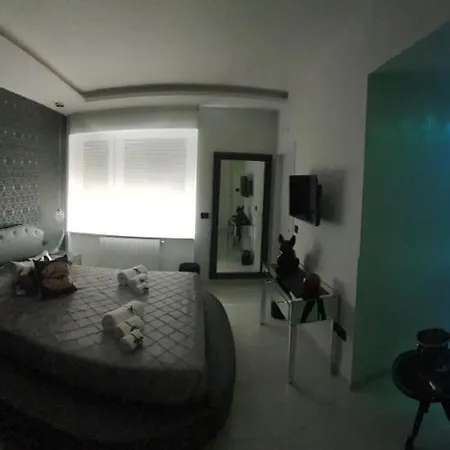 Distinto & Bed & Breakfast Lecce