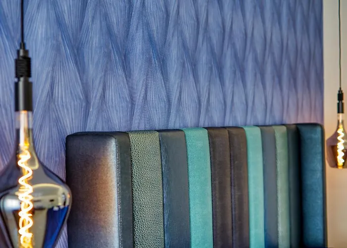 Oda ve Kahvaltı Distinto & 4*