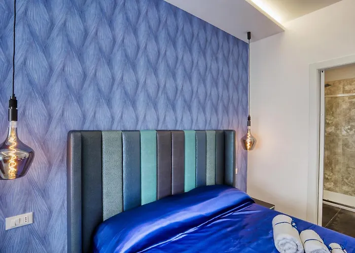 Distinto & לינה וארוחת בוקר