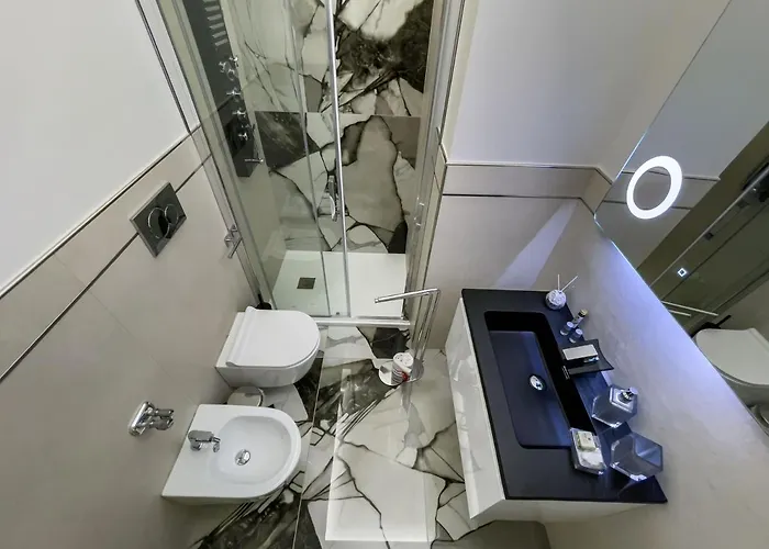 לינה וארוחת בוקר Distinto & לצ'ה